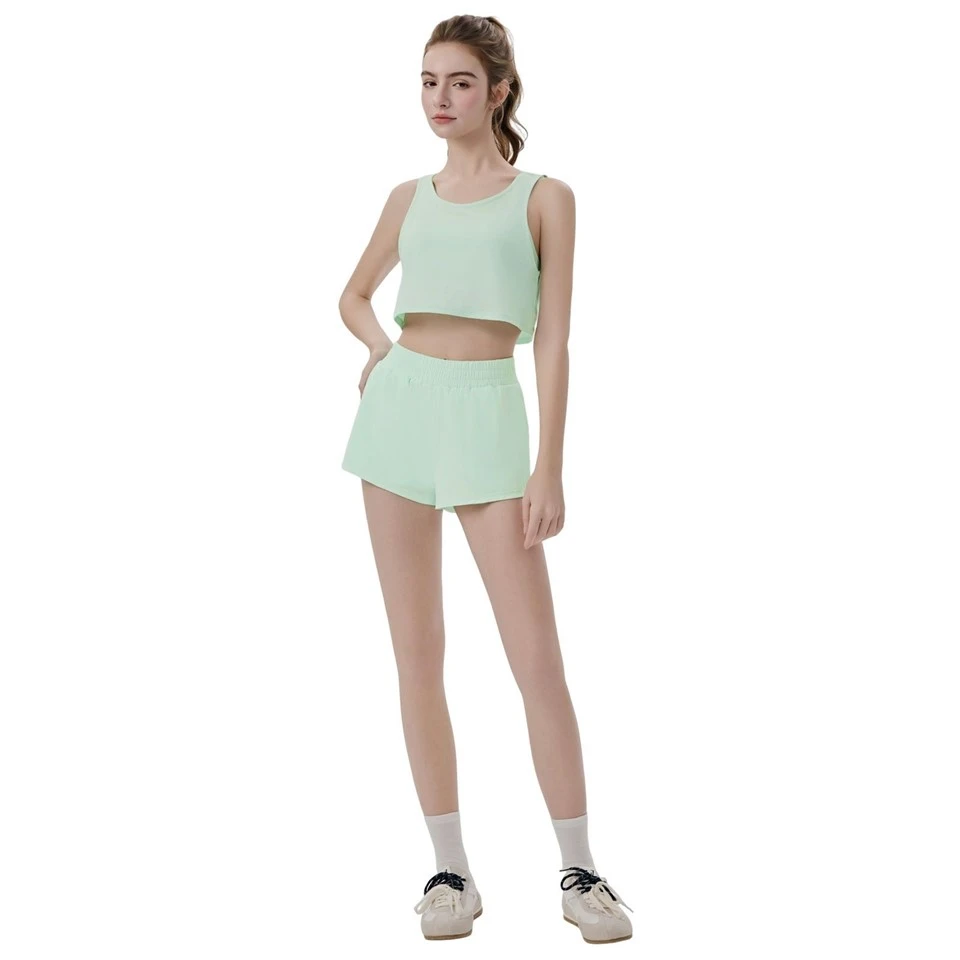 3 Piece Yoga Set high quality