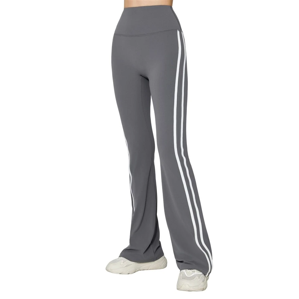 Bell Bottom Yoga Pants high quality