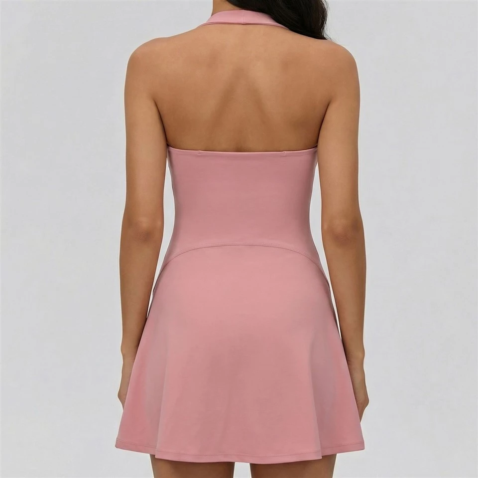 Comfortable Yoga Dress factory