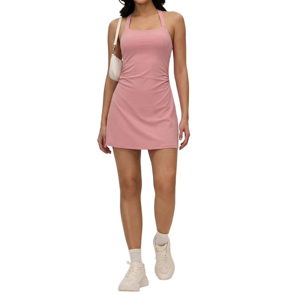 Comfortable Yoga Dress high quality