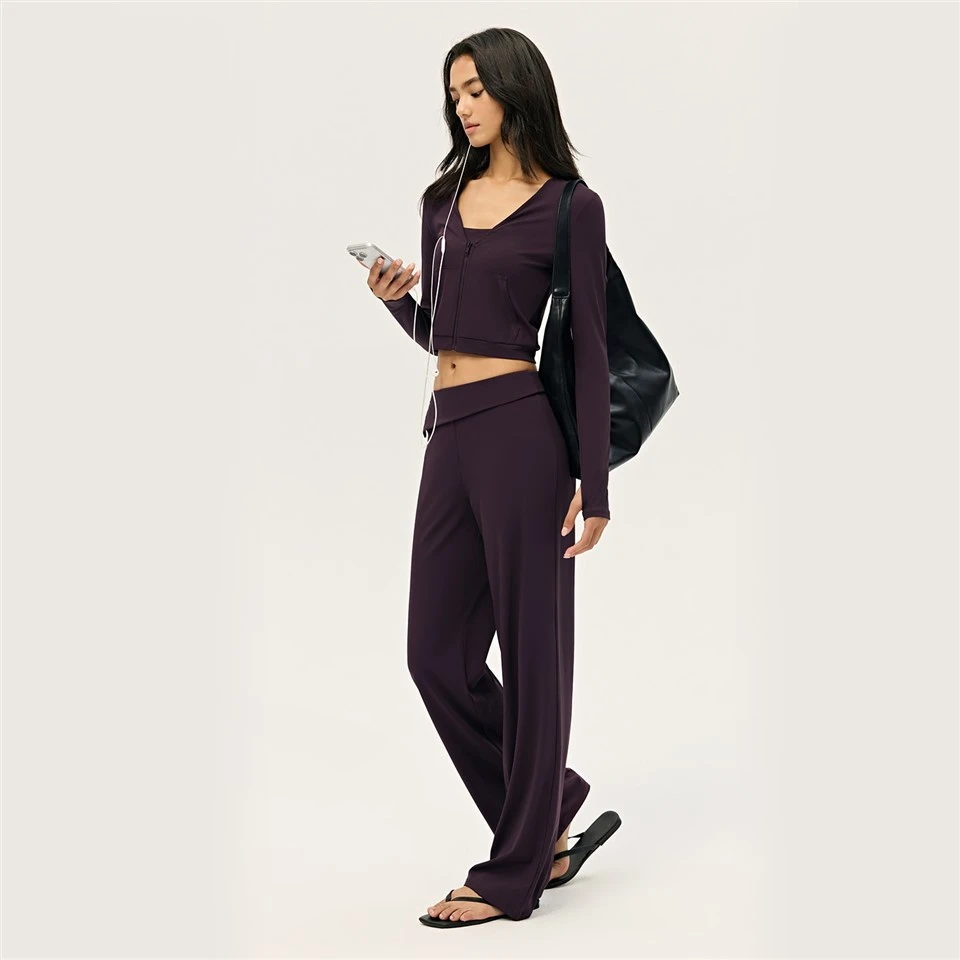 Effortless Streetwear Sports Set best