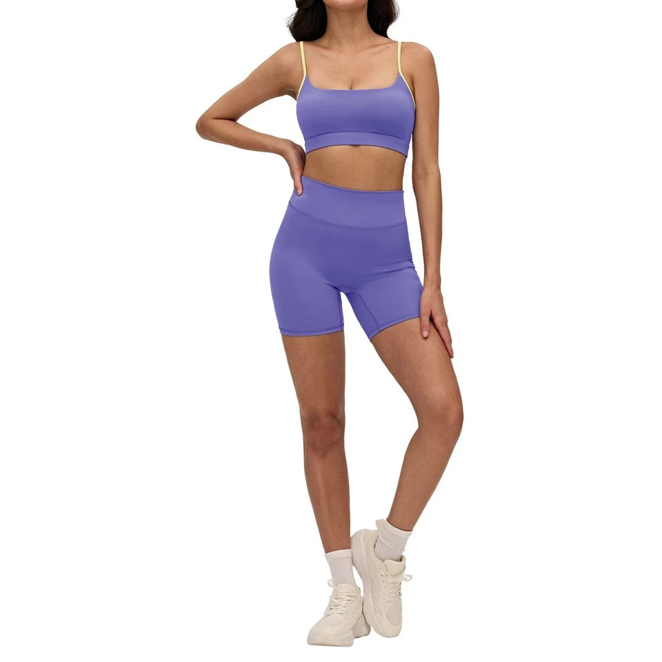 Gym Leggings Shorts high quality