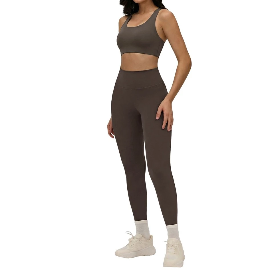 High Waisted Gym Leggings high quality