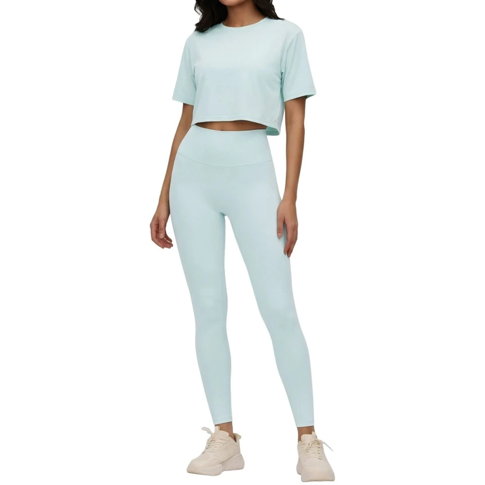 Loose Fitting Workout Tops high quality