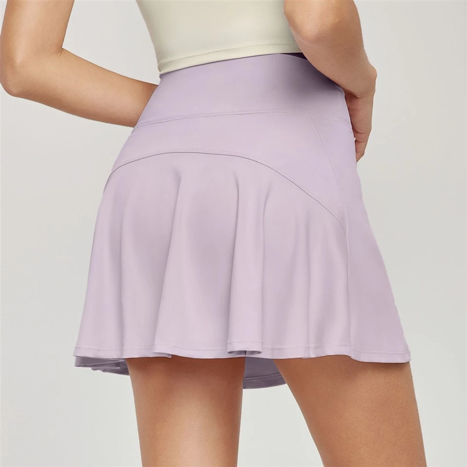 Mini Skirt Yoga factory