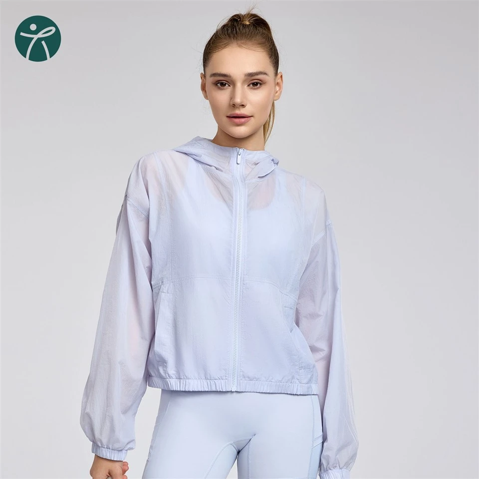 On Running Jacket