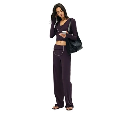 Effortless Streetwear Sports Set
