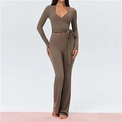 Luxurious And Comfortable Slim-fitting Three-piece Suit