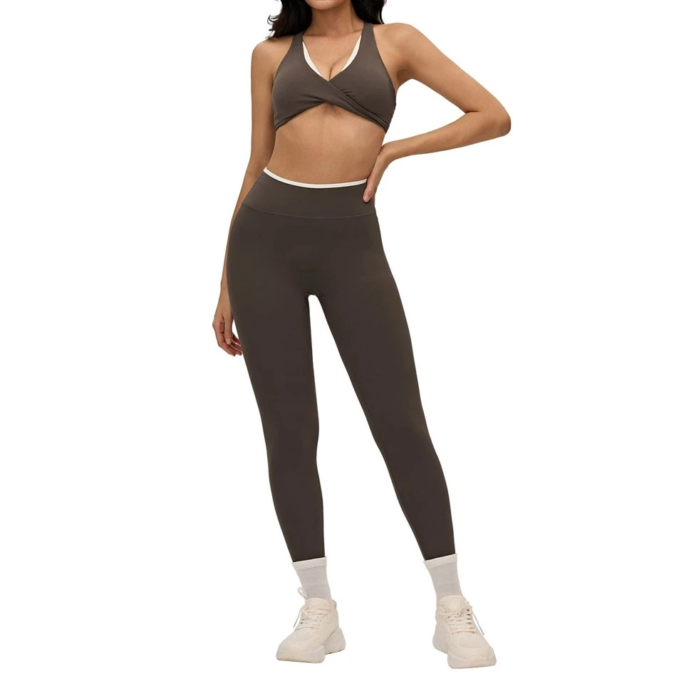 Seamless Yoga Leggings high quality