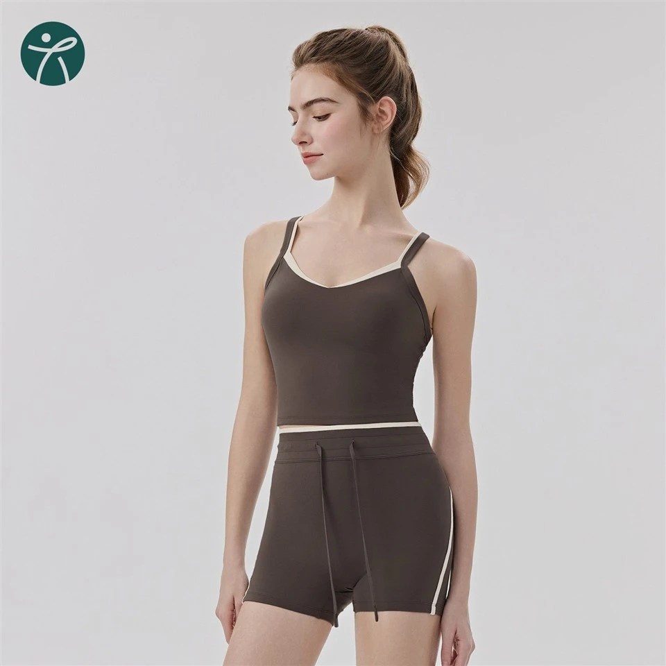 Short Yoga Pants Women suppliers