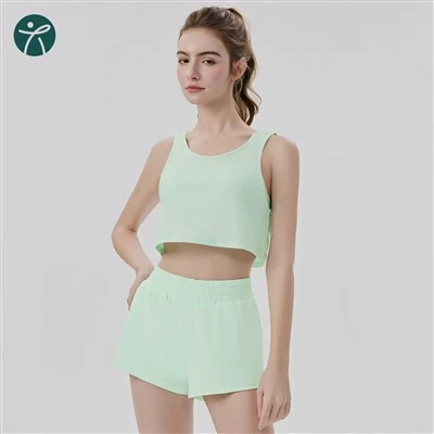 3 Piece Yoga Set