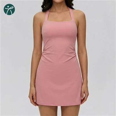 Comfortable Yoga Dress