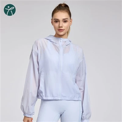On Running Jacket