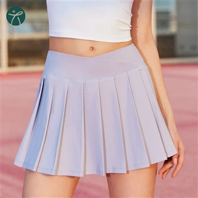 Workout Tights with Skirt