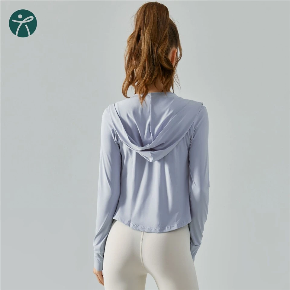 Sun Protection Jacket For Ladies suppliers