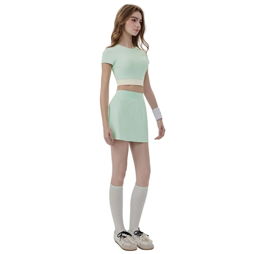 Tennis Tracksuit Outfit Sets high quality