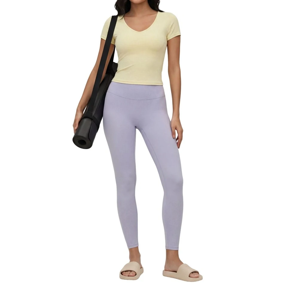 Waist Cinching Athletic T-Shirt high quality