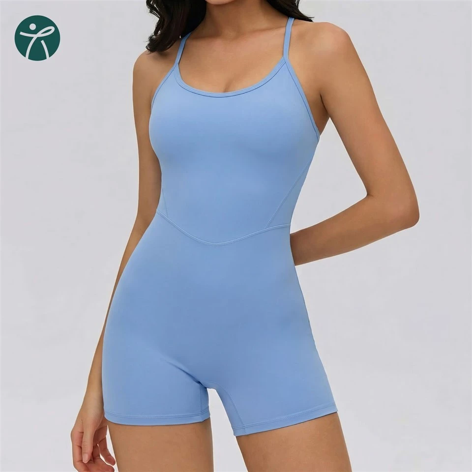 Yoga Full Body Suit