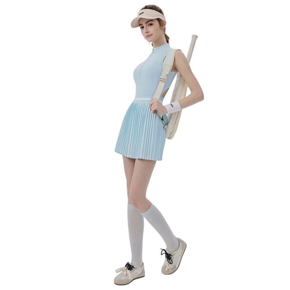 Yoga Short Dress high quality