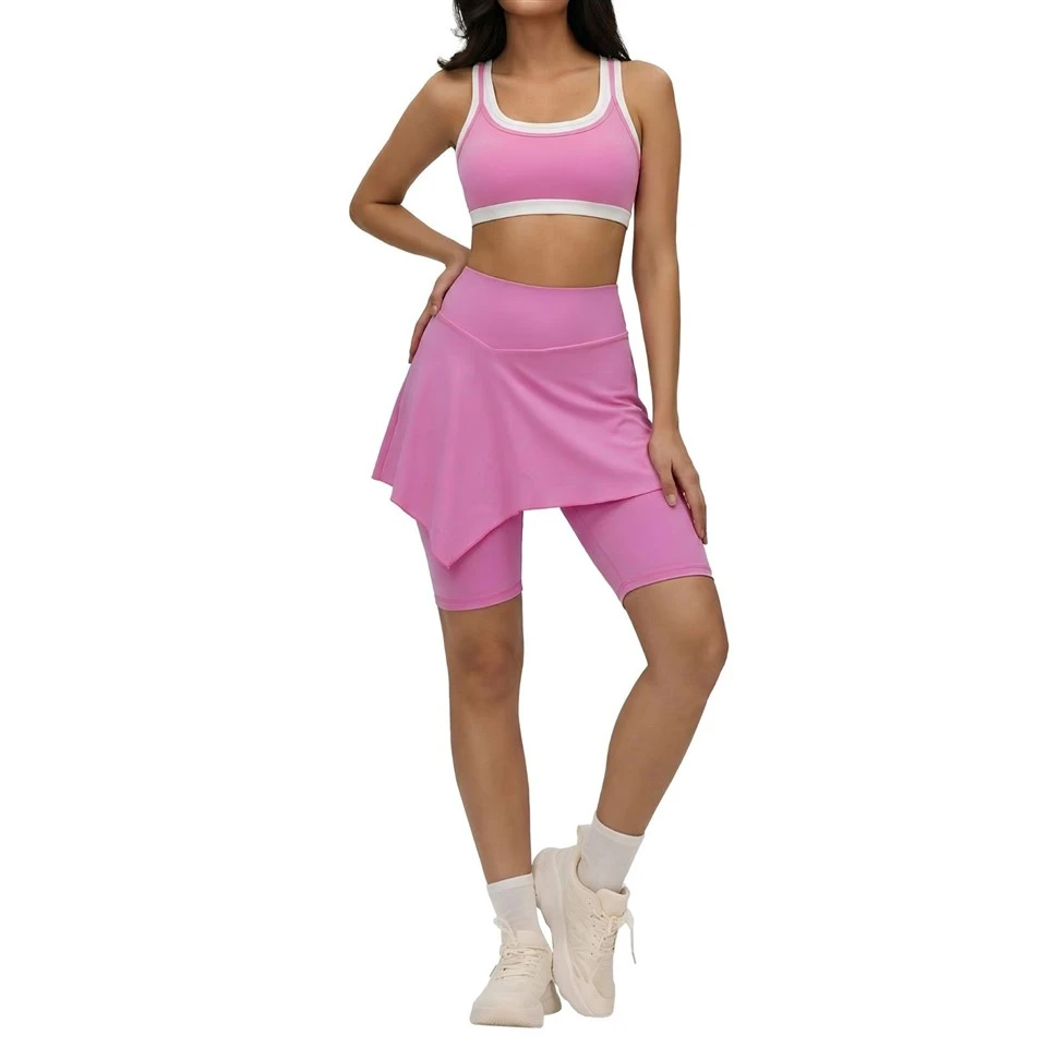 Yoga Shorts High Waisted high quality