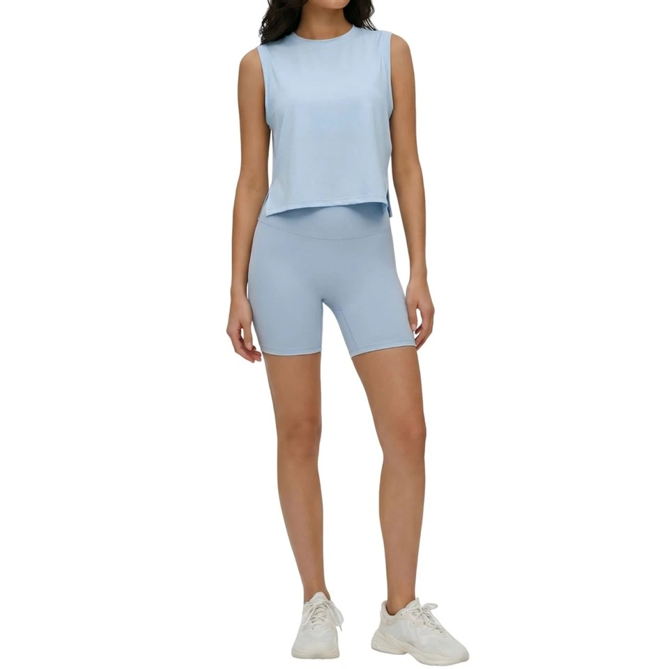 Yoga Tank Tops Loose high quality