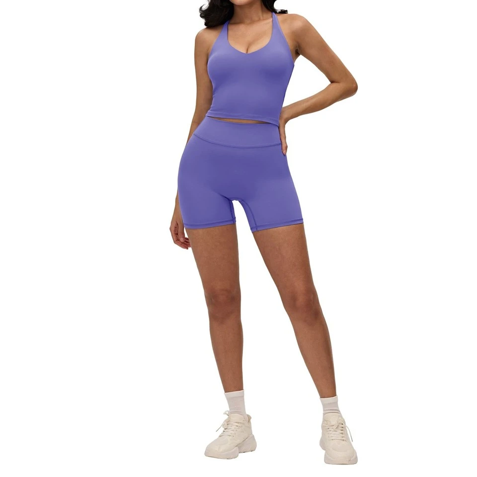 Yoga Tight Shorts high quality
